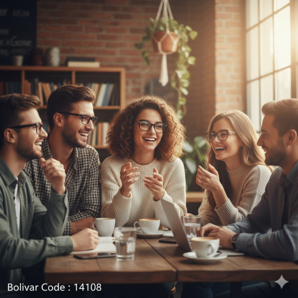 نظارة طبية بوليفار دي أو سي كلاسيكية بتصميم عين القطة | أسود وذهبي | كود: 14108