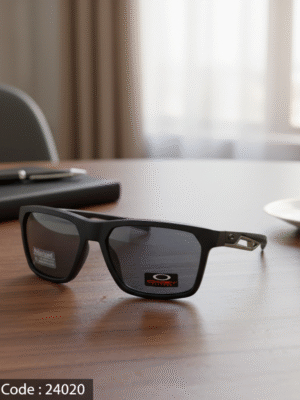 24020-1 Bolivar Sunglasses Code 24020 | Strong Plastic Frame with Rectangle Design