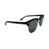 Bolivar Sunglasses Model 3016 – Black Club Master with UV Protection