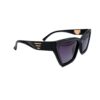 WhatsApp Image 2025-09-02 at 5.04.51 AM (2) Bolivar × EMPORIO ARMANI Sunglasses | UV400 Polarized – Black Cat Eye (Trendy Women)