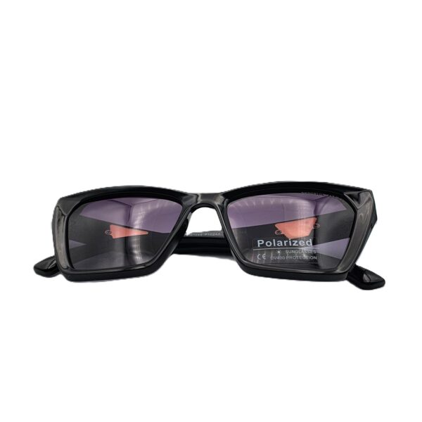 WhatsApp Image 2025-09-02 at 5.04.51 AM Bolivar × EMPORIO ARMANI Sunglasses | UV400 Polarized – Black Cat Eye (Trendy Women)