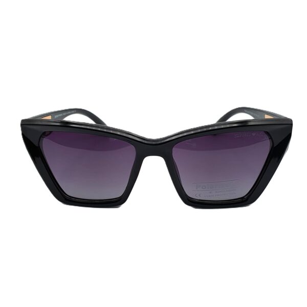 WhatsApp Image 2025-09-02 at 5.04.52 AM Bolivar × EMPORIO ARMANI Sunglasses | UV400 Polarized – Black Cat Eye (Trendy Women)