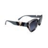 WhatsApp Image 2025-09-02 at 5.07.59 AM (2) Bolivar × LOUIS VUITTON Sunglasses | Gray × Transparent Blue Cat Eye – UV400 Polarized
