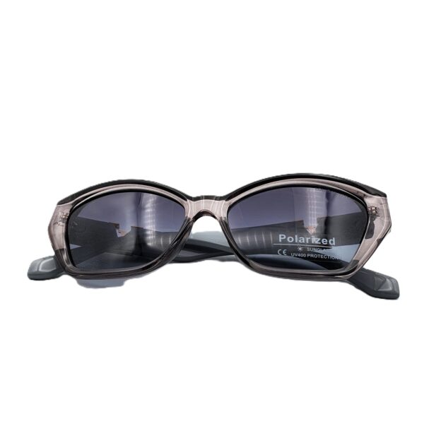 WhatsApp Image 2025-09-02 at 5.07.59 AM Bolivar × LOUIS VUITTON Sunglasses | Gray × Transparent Blue Cat Eye – UV400 Polarized