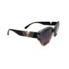 WhatsApp Image 2025-09-02 at 5.15.57 AM (2) Bolivar × LOUIS VUITTON Sunglasses | UV400 Polarized – Black & Transparent Cat Eye (Women’s Fashion)