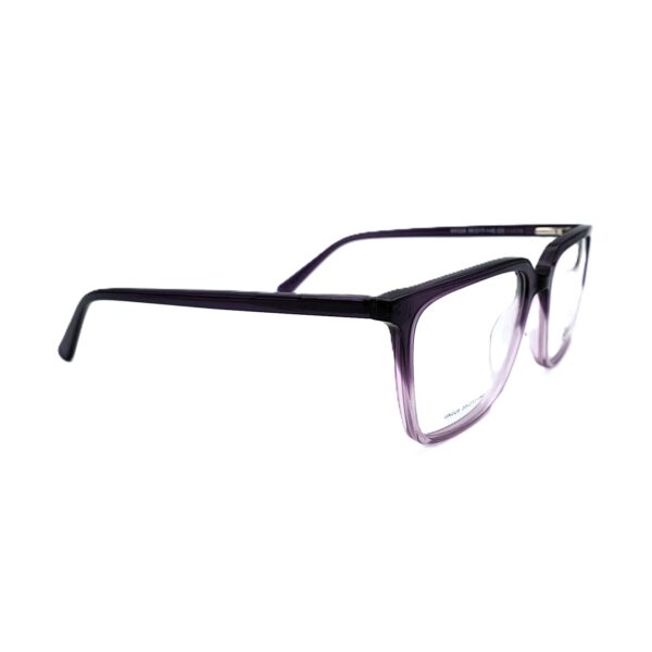 نظارة طبية بوليفار | كود 14058 | إطار أسيتات بتصميم عصري