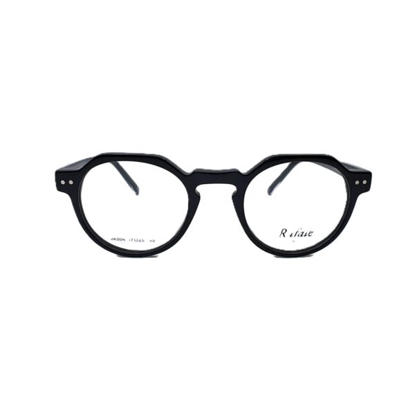 Bolivar Eyeglass Frames | Unique Geometric Design | Code 14070