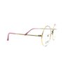 Bolivar & FEDERAL KINDON Titanium Round Eyeglasses | Code: 14088