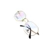 Bolivar / FEDERAL KINDON Geometric Titanium Eyeglasses - Code: 14091