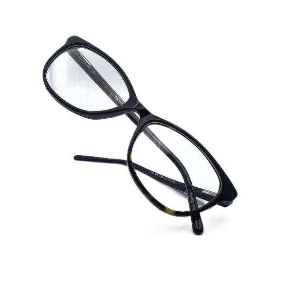 Bolivar Handmade Acetate Cat-Eye Eyeglasses - Code 14093