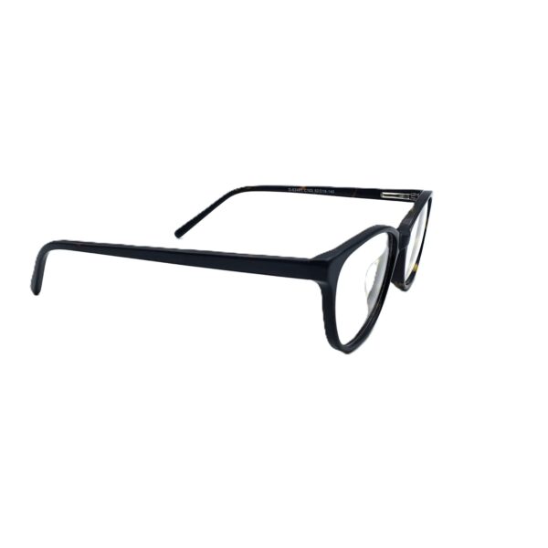 Bolivar Handmade Acetate Cat-Eye Eyeglasses - Code 14093