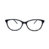 Bolivar Handmade Acetate Cat-Eye Eyeglasses - Code 14093