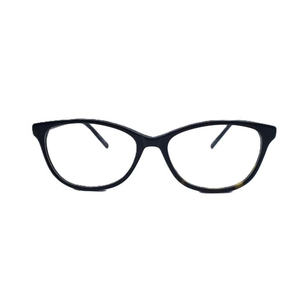Bolivar Handmade Acetate Cat-Eye Eyeglasses - Code 14093