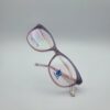Bolivar Handmade Acetate Cat-Eye Eyeglasses - Code: 14095