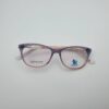 Bolivar Handmade Acetate Cat-Eye Eyeglasses - Code: 14095
