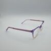 Bolivar Colechito Hand Made Acetate Cat-Eye Eyeglasses | Code: 14096
