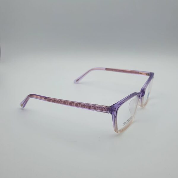 Bolivar Colechito Hand Made Acetate Cat-Eye Eyeglasses | Code: 14096