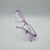 Bolivar Colechito Hand Made Acetate Cat-Eye Eyeglasses | Code: 14096