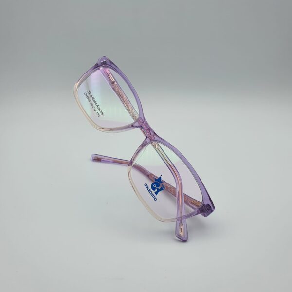 Bolivar Colechito Hand Made Acetate Cat-Eye Eyeglasses | Code: 14096