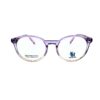 Bolivar Colechito Hand Made Acetate Round Eyeglasses | Code: 14097