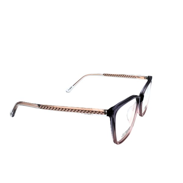 Bolivar Newlook Elegant Hand Made Acetate Cat-Eye Eyeglasses | Code: 14100