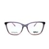 Bolivar Newlook Elegant Hand Made Acetate Cat-Eye Eyeglasses | Code: 14100