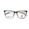Bolivar MEHR Elegant Wide-Fit Cat-Eye Acetate Eyeglasses | Code: 14105
