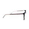 Bolivar MEHR Elegant Wide-Fit Cat-Eye Acetate Eyeglasses | Code: 14105