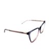 Bolivar MEHR Elegant Wide-Fit Cat-Eye Acetate Eyeglasses | Code: 14105