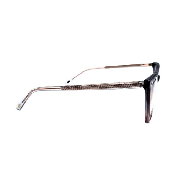 Bolivar MEHR Elegant Wide-Fit Cat-Eye Acetate Eyeglasses | Code: 14105