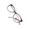 Bolivar MEHR Lightweight Narrow-Fit Cat-Eye Eyeglasses | Code: 14106