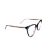 Bolivar MEHR Lightweight Narrow-Fit Cat-Eye Eyeglasses | Code: 14106