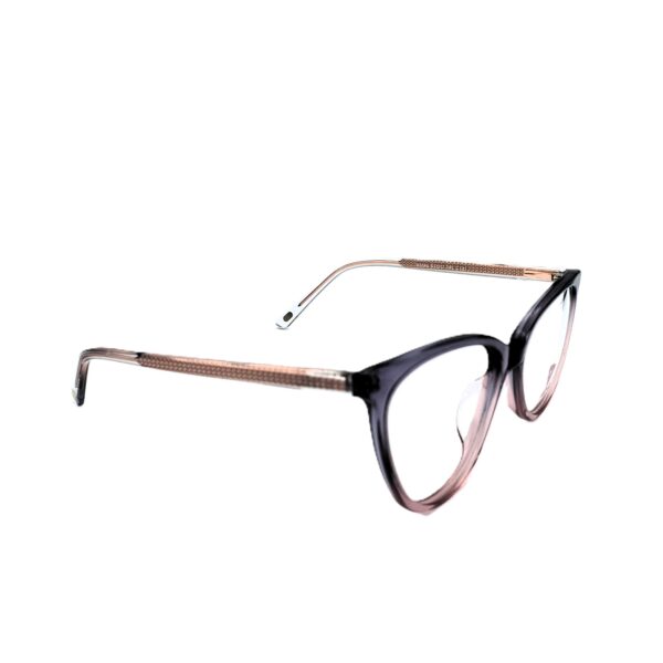 Bolivar MEHR Lightweight Narrow-Fit Cat-Eye Eyeglasses | Code: 14106