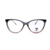 Bolivar MEHR Lightweight Narrow-Fit Cat-Eye Eyeglasses | Code: 14106