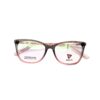 Bolivar MEHR Elegant Narrow-Fit Cat-Eye Eyeglasses | Code: 14107