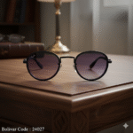 unnamed-622-150x150 نظارة شمسية بوليفار / راي بان موديل Z80-04 – تصميم Oval أسود مع حماية UV