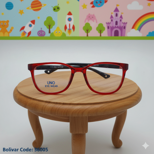 نظارة أطفال متينة من أونو ايوير - كود: 36005