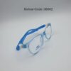 WhatsApp Image 2025-09-29 at 7.51.59 AM Bolivar UNO Flexible Kids Glasses - Square Eyewear | Code: 36002