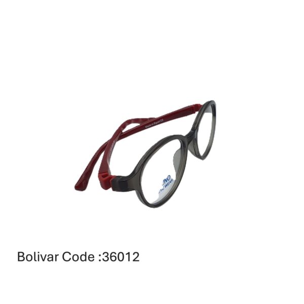 WhatsApp Image 2025-09-29 at 8.01.43 AM UNO Eyewear Smart Oval Kids Eyewear - Code: 36012