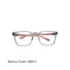UNO Eyewear Chic Square Kids Eyewear - Code: 36015