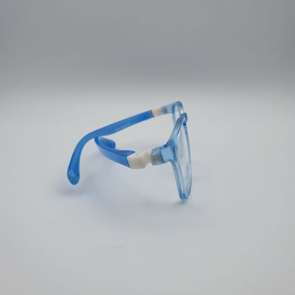 WhatsApp Image 2025-09-29 at 8.08.04 AM (1) UNO Eyewear Fresh Square Kids Eyewear - Code: 36017