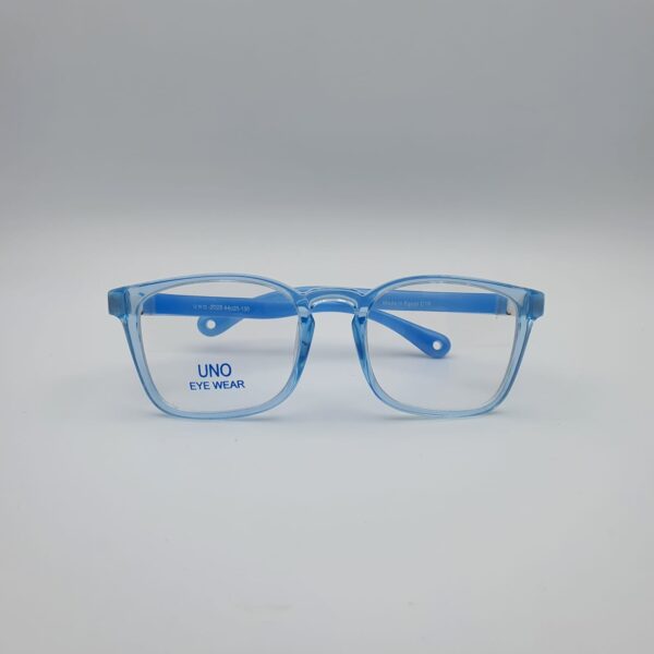 WhatsApp Image 2025-09-29 at 8.08.04 AM (2) UNO Eyewear Fresh Square Kids Eyewear - Code: 36017