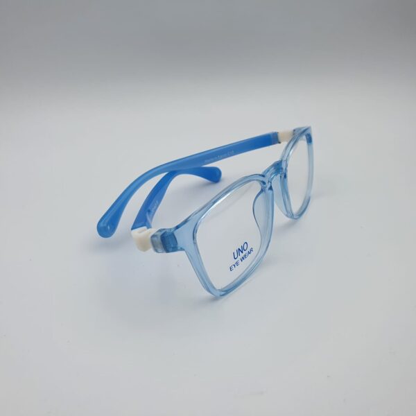 WhatsApp Image 2025-09-29 at 8.08.04 AM UNO Eyewear Fresh Square Kids Eyewear - Code: 36017
